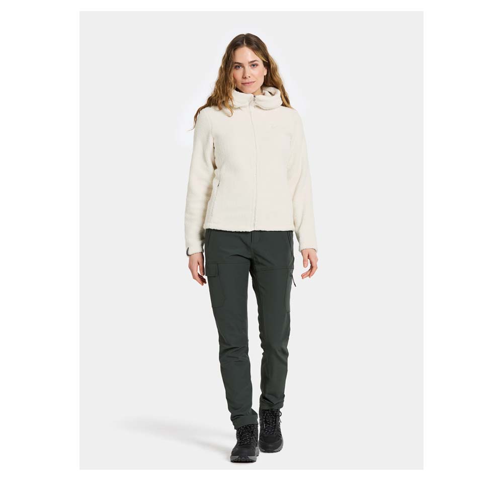 DIDRIKSONS Anniken Fleece 2 Women - Fleecejacke atmungsaktiv, isolierend