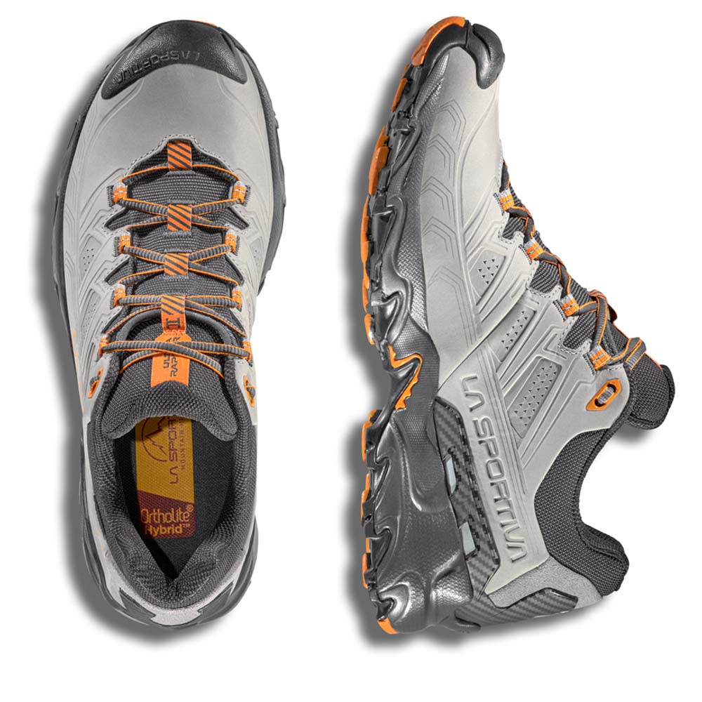 LA SPORTIVA Ultra Raptor II Leather GTX Man - Trekkingschuh strapazierfähig und bequem