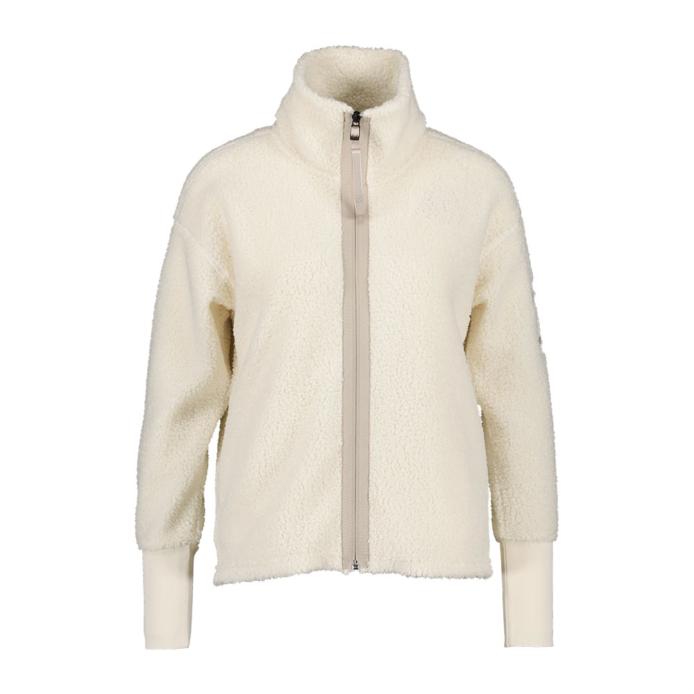 DIDRIKSONS Alexa Full-Zip Women - Fleecejacke