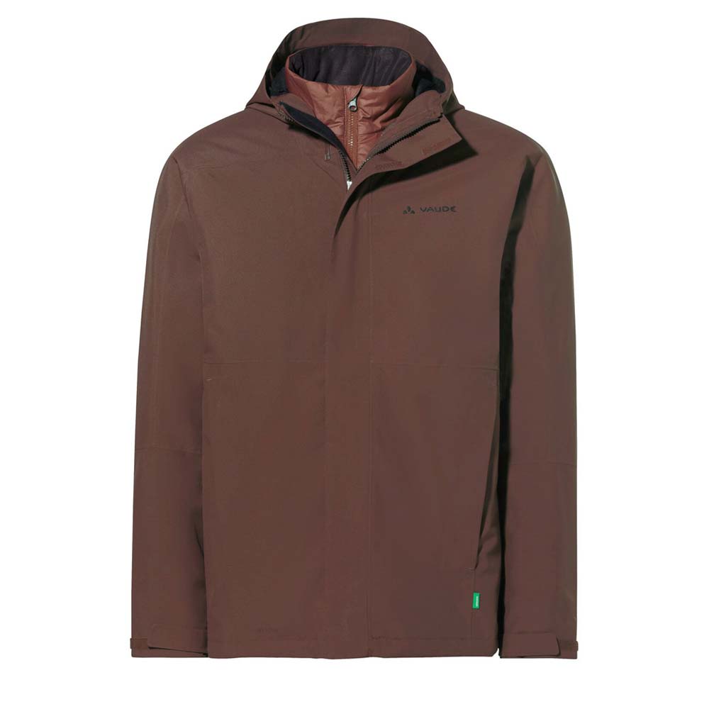 VAUDE Neyland 3 in 1 Jacket Men – Regenjacke