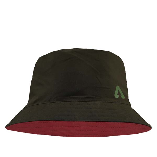 PAC Ledras Bucket Hat - Fischerhut mit UV-Schutz 50+ und Wendedesign