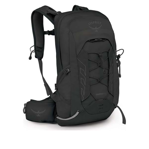 OSPREY Tempest 11 - Damen-Wanderrucksack mit AirScape Rückensystem