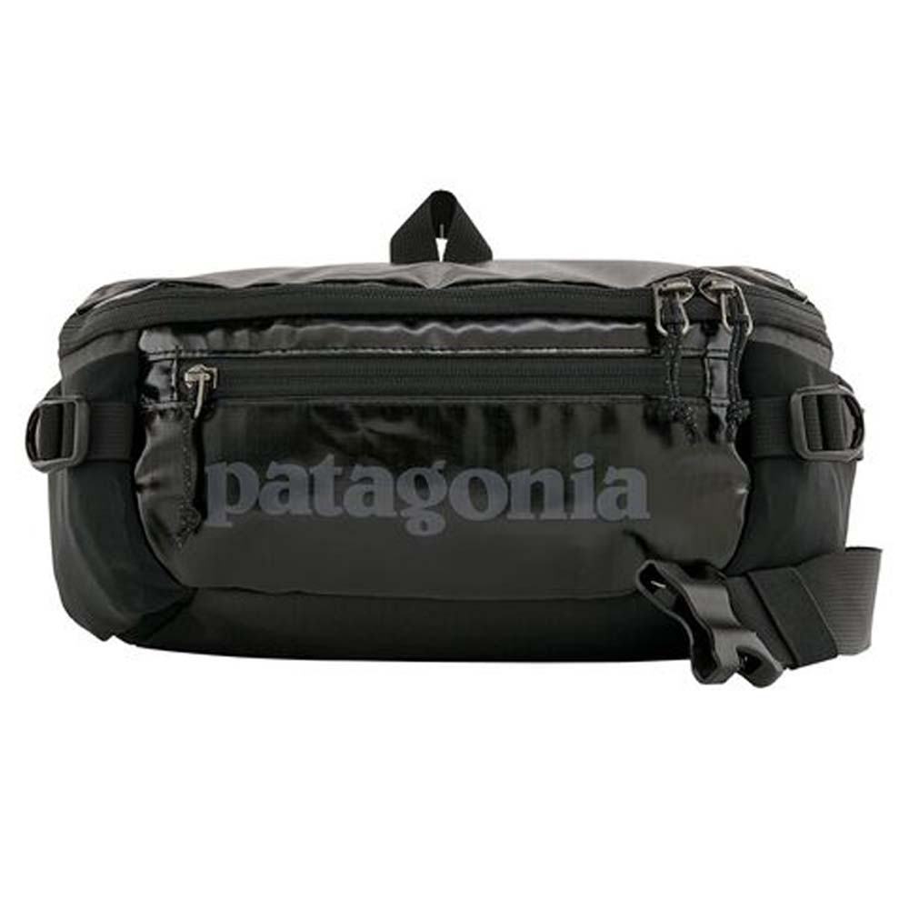 PATAGONIA Black Hole Waist Pack 5L – Hüfttasche
