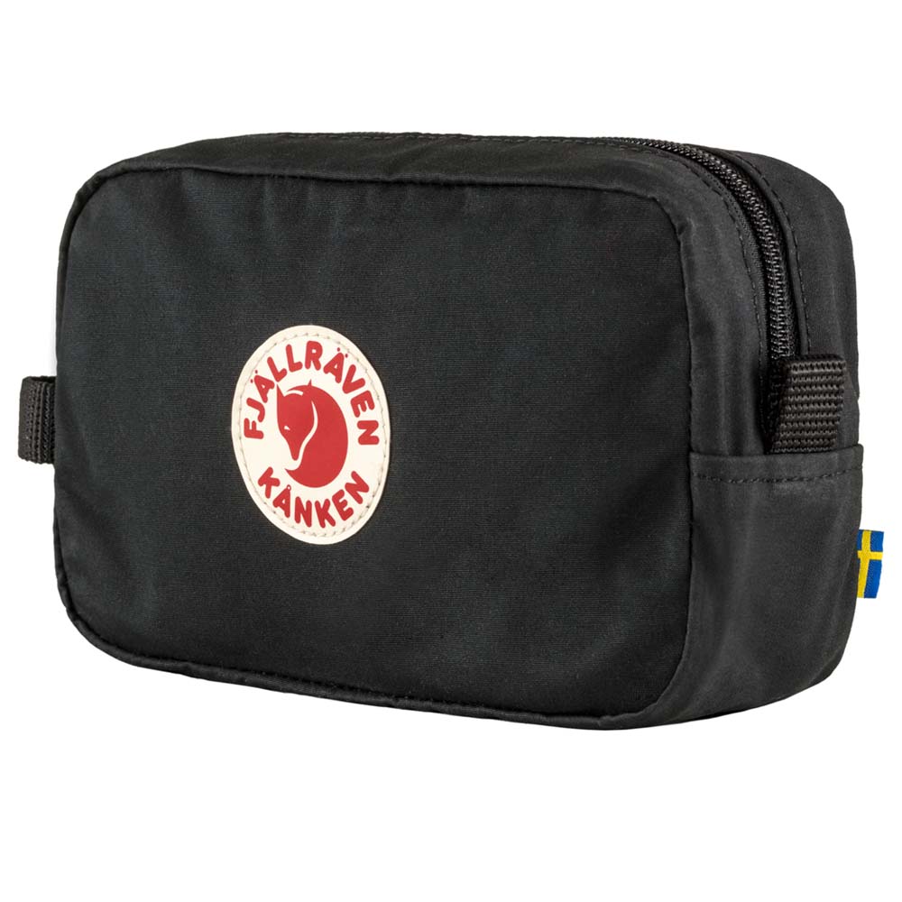 FJÄLLRÄVEN Känken Gear Bag - Organizer-Tasche geräumig, strapazierfähig
