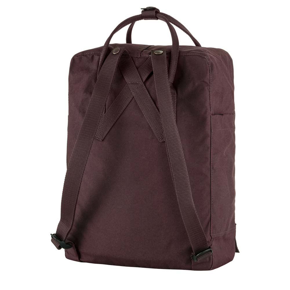 FJÄLLRÄVEN Känken - Tagesrucksack langlebig, schmutzabweisend