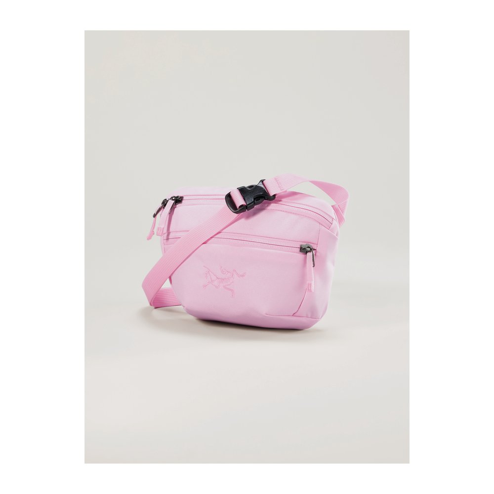 ARC'TERYX Mantis 1 Waist Pack Unisex - Hüfttasche wasserabweisend, leicht