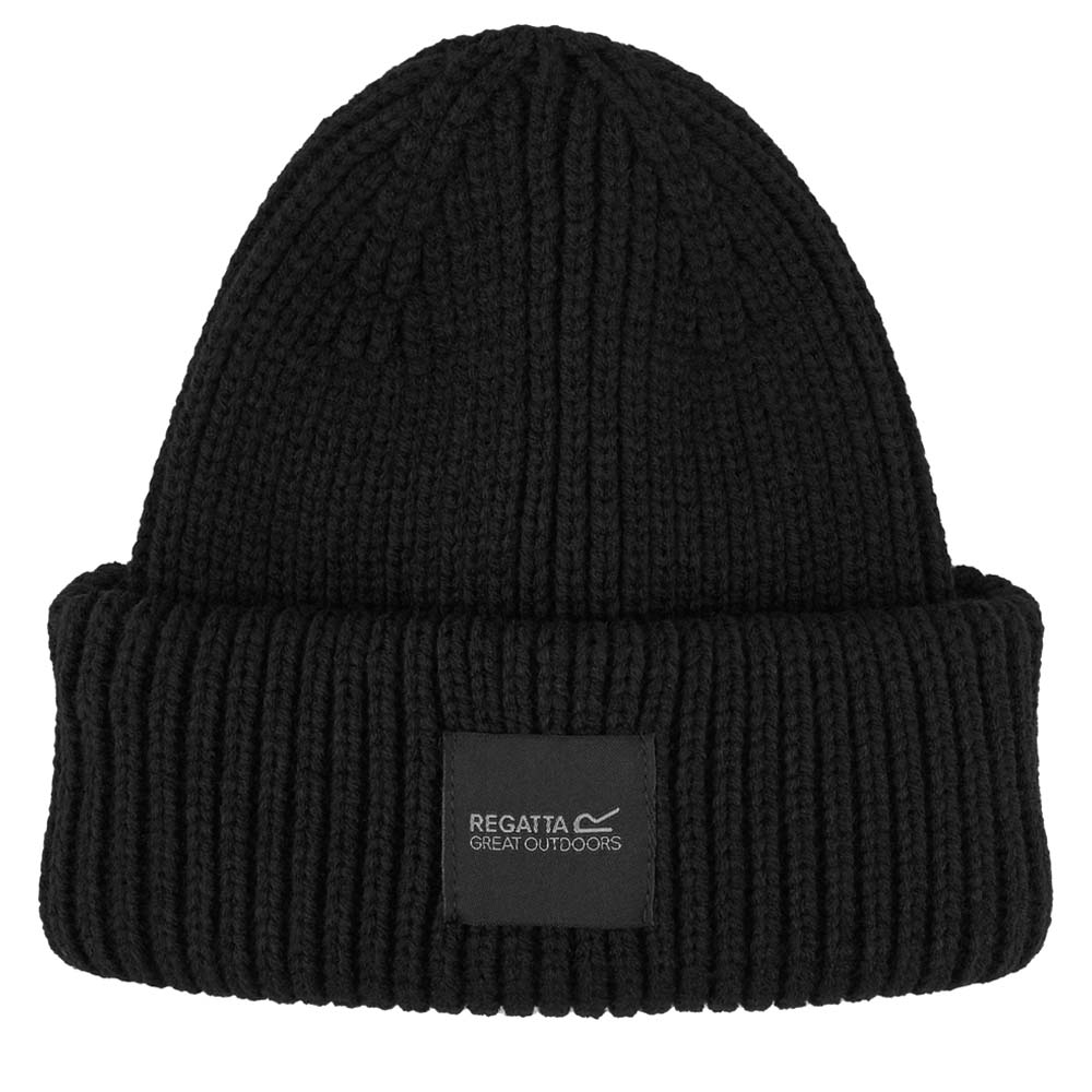 REGATTA Connora Fisherman Beanie Unisex - Beanie strick, wärmend