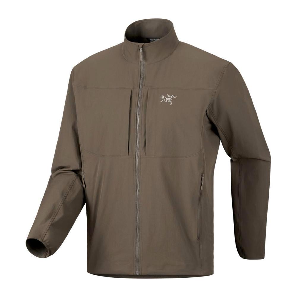 ARC'TERYX Gamma Jacket Men - Softshelljacke wetterabweisend & windabweisend