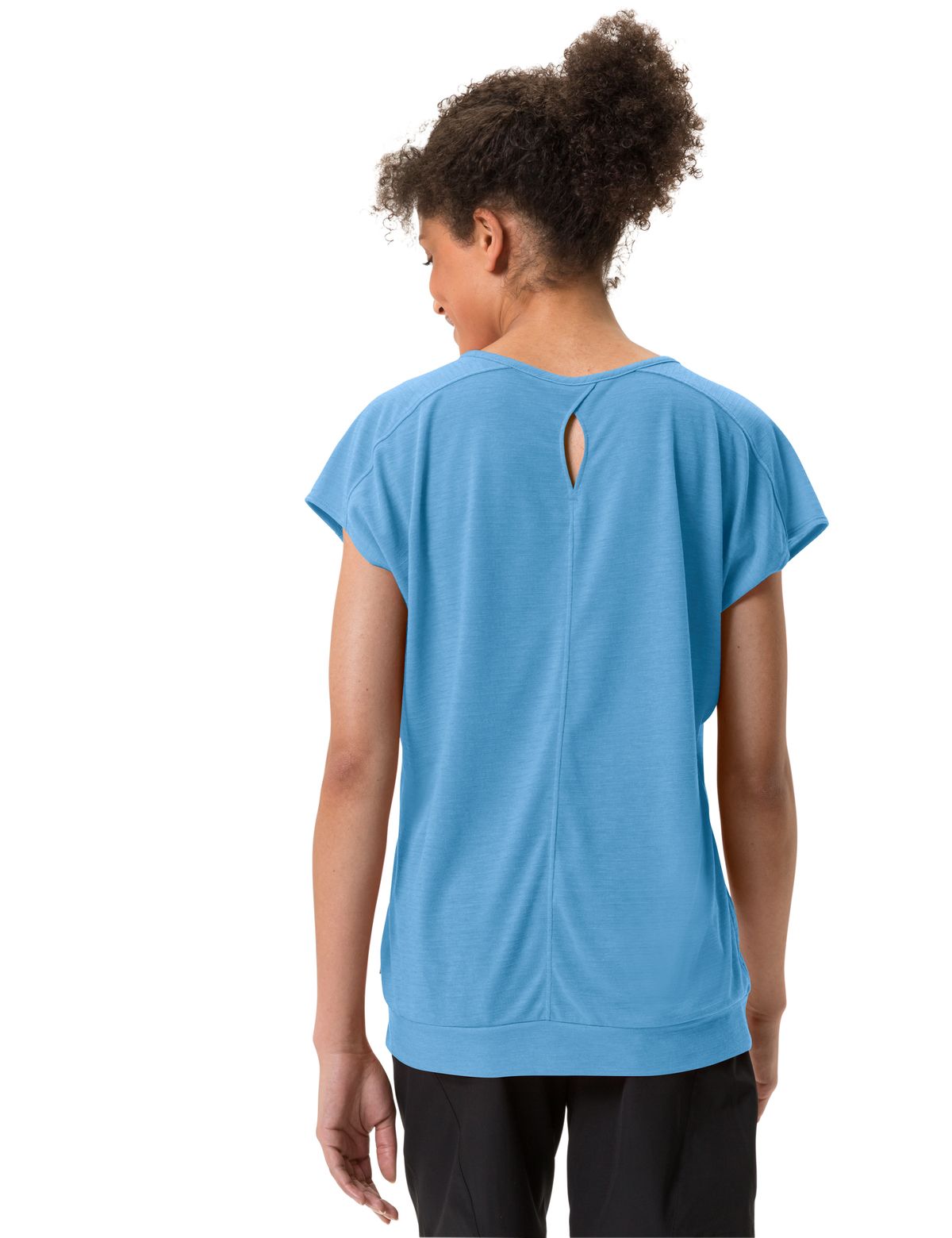 VAUDE Women's Skomer T-Shirt III -  T-Shirt