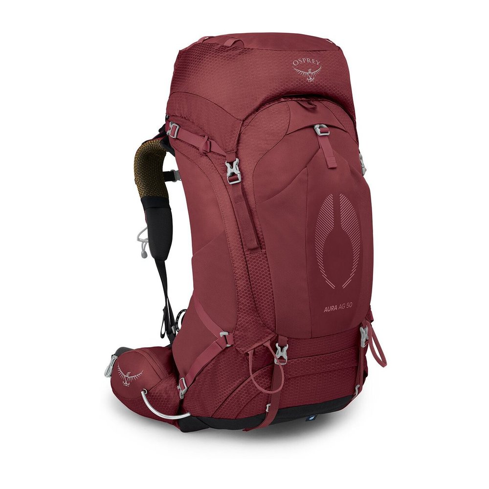 OSPREY Aura AG 50 Women - Trekkingrucksack