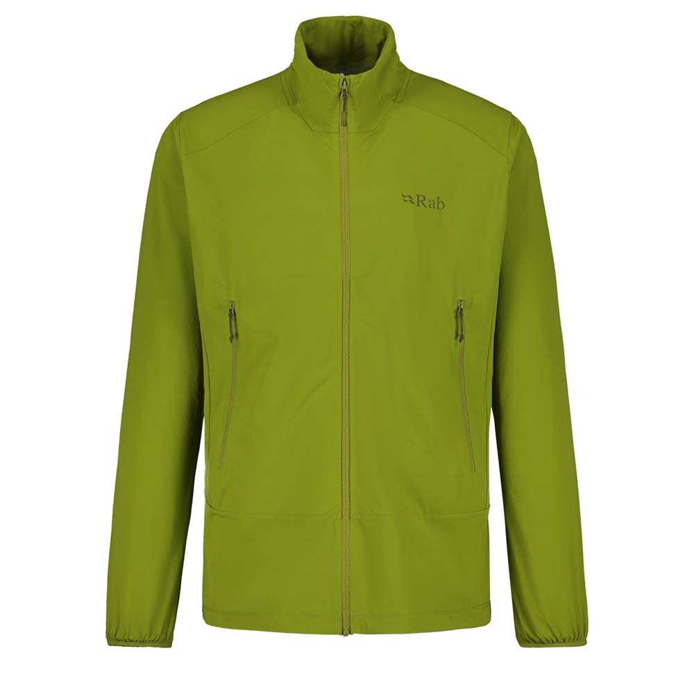 RAB Borealis Tour Jacket Men – Softshelljacke