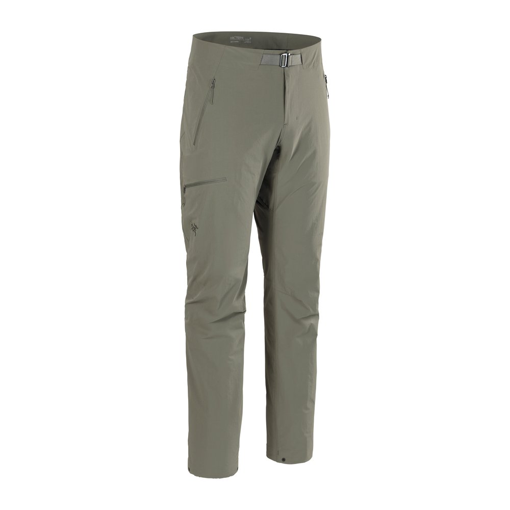 ARC'TERYX Gamma SL Pant Men - Softshellhose atmungsaktiv, UV-Schutz