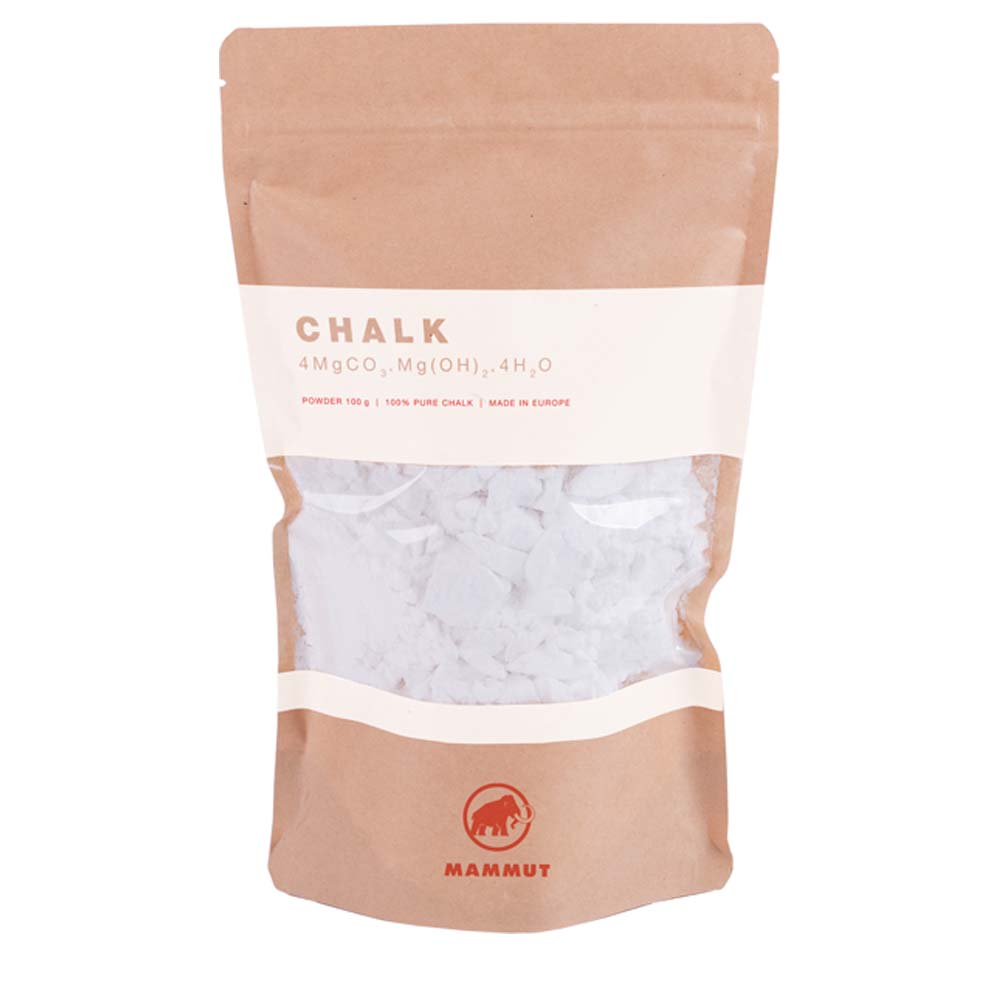 MAMMUT Chalk Powder - Chalk