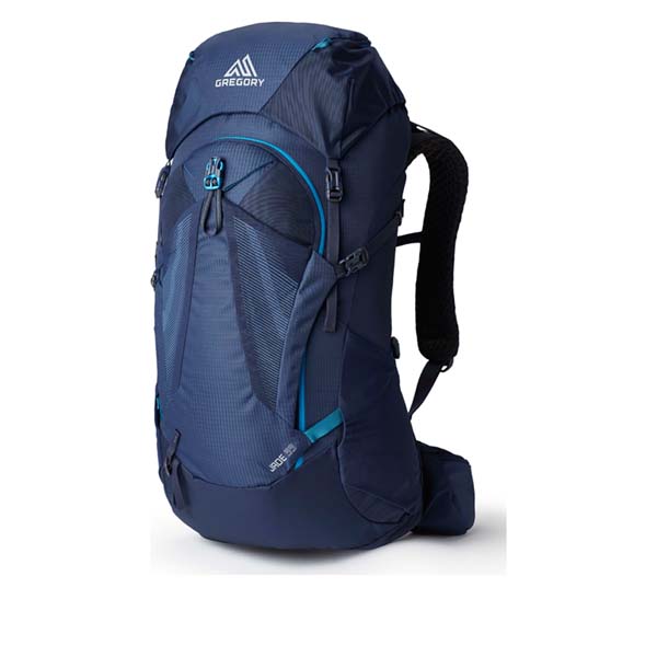GREGORY Jade 33 RC XS/SM- Damen Wanderrucksack mit FreeFloat Tragesystem