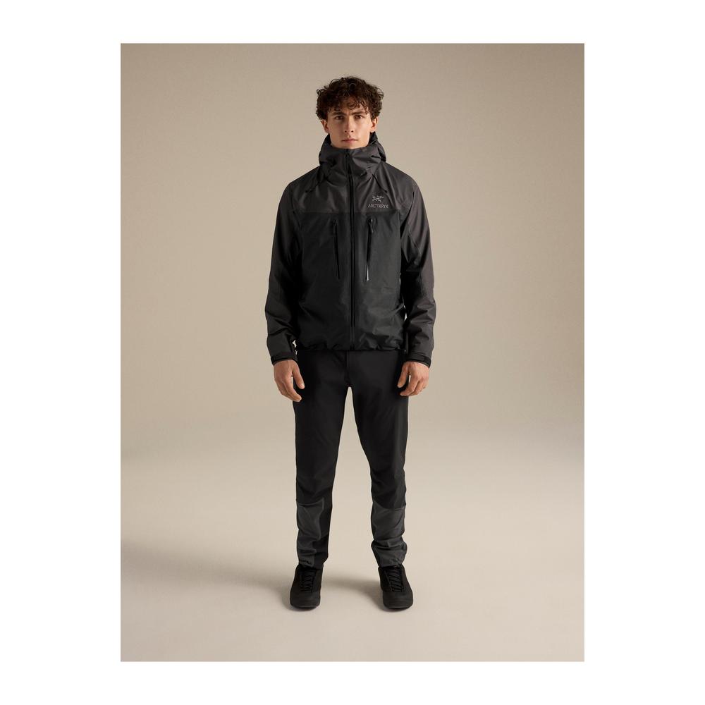 ARC'TERYX Alpha Jacket Men - Hardshelljacke wasserdicht & winddicht