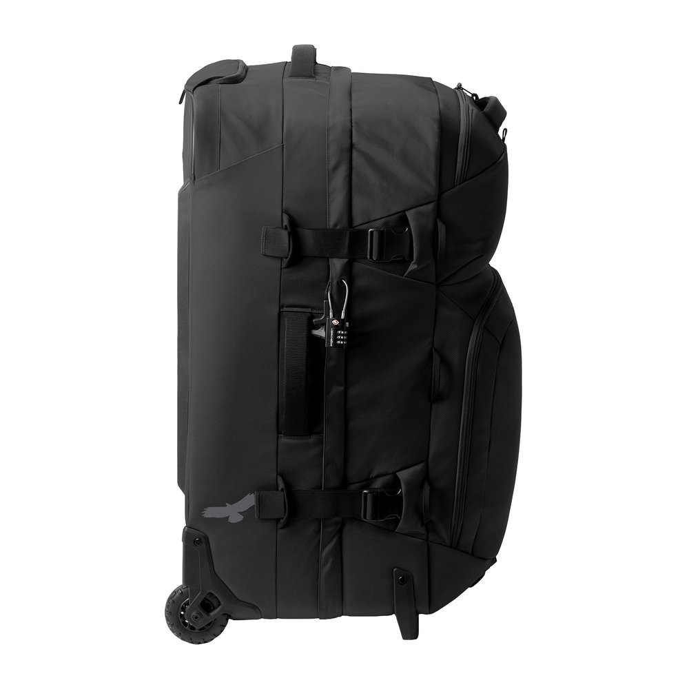 EAGLE CREEK ORV Trunk 30 - Rollkoffer wasserabweisend, stoßfest