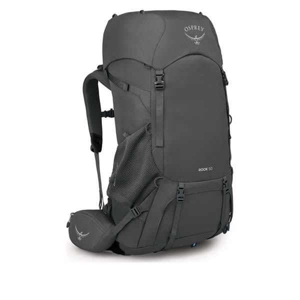 dark charcoal silver lining