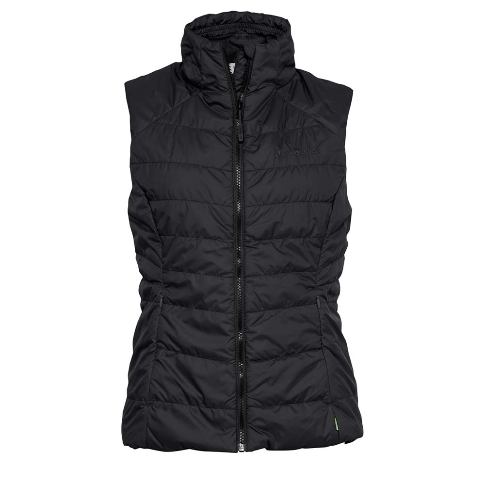 VAUDE Moena Insulation Vest Women – Steppweste Farbe: black uni