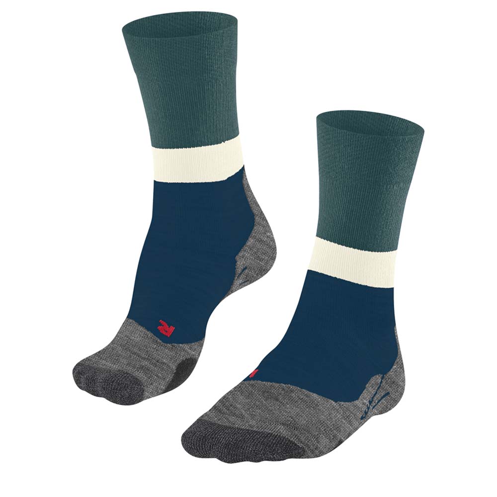 FALKE TK2 Explore Men - Trekkingsocken