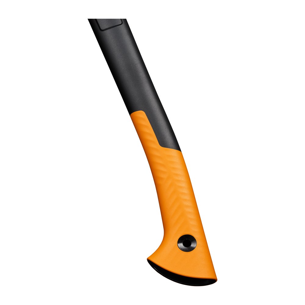 FISKARS Universalaxt X-Series - Beil inklusive Klingenschutz