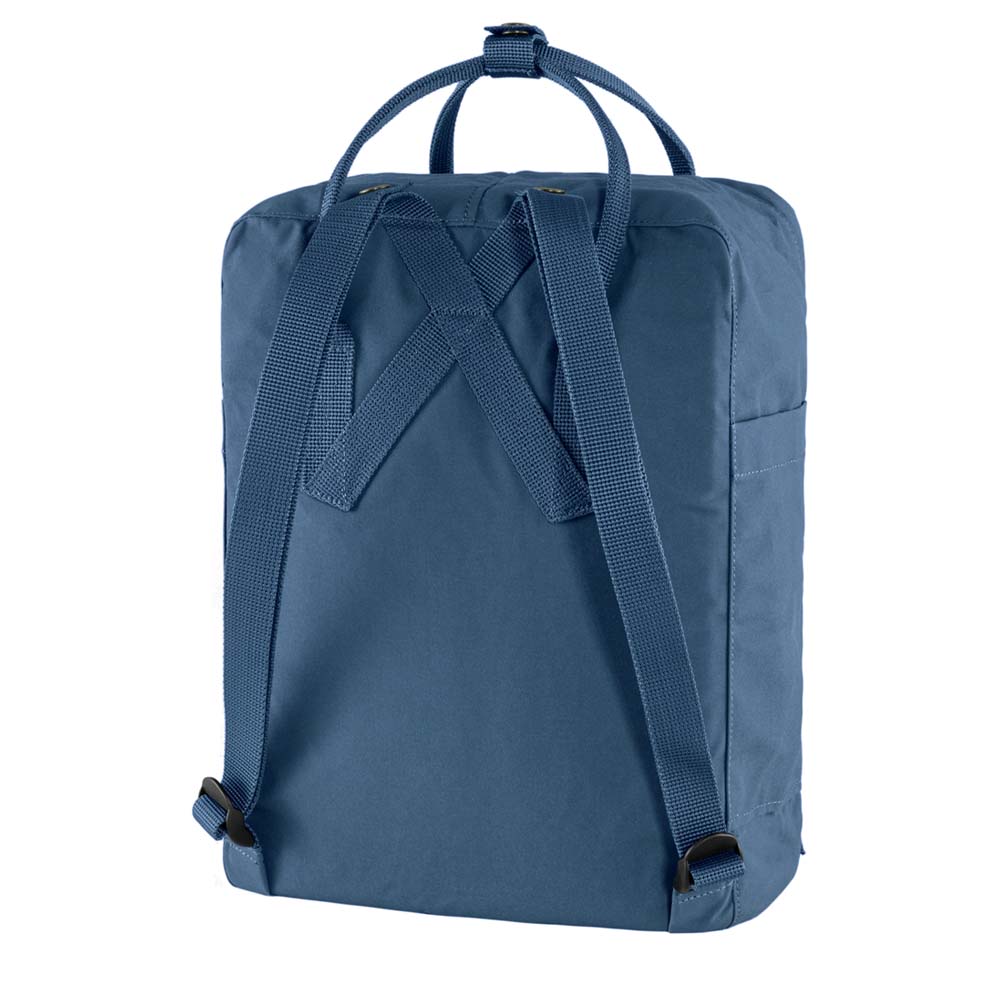 FJÄLLRÄVEN Känken - Tagesrucksack langlebig, schmutzabweisend