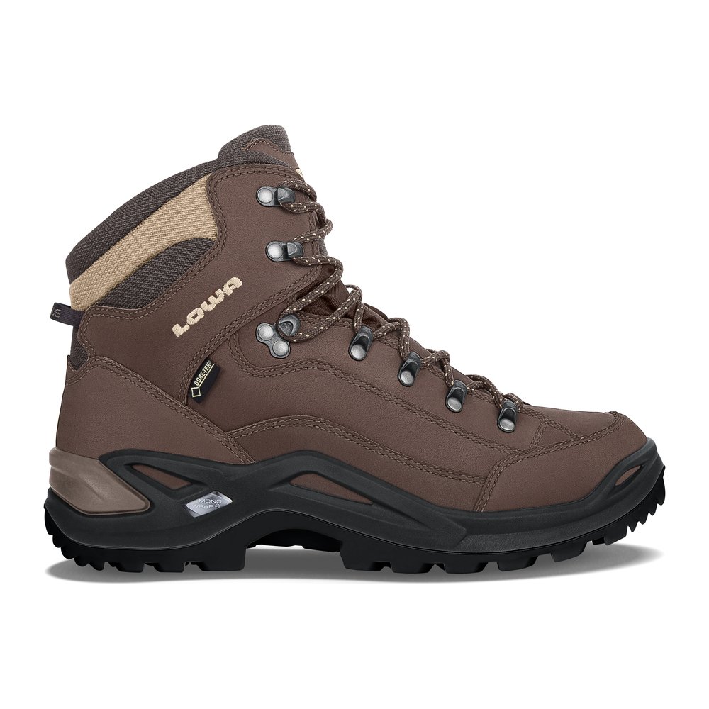 LOWA Renegade GTX Mid Men - Wanderschuhe