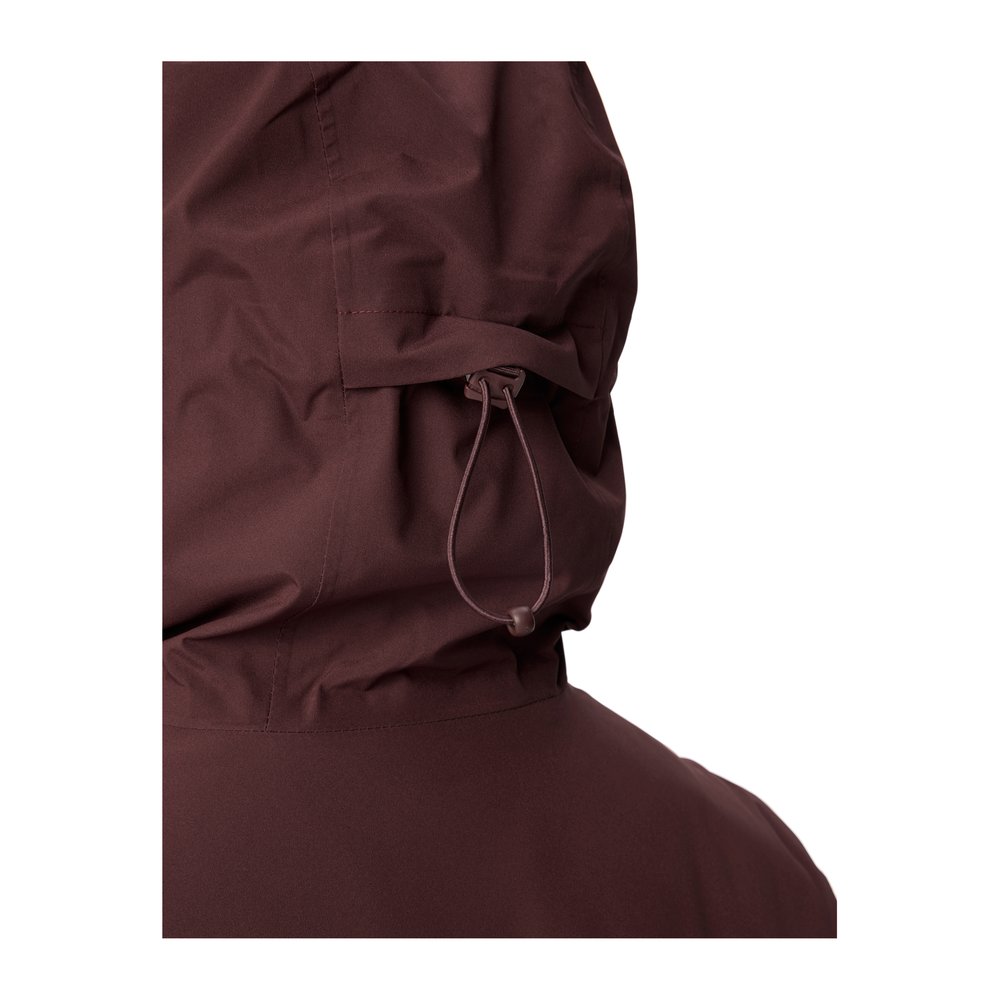 VAUDE Coreway Coat Women - Wintermantel wasserdicht, winddicht