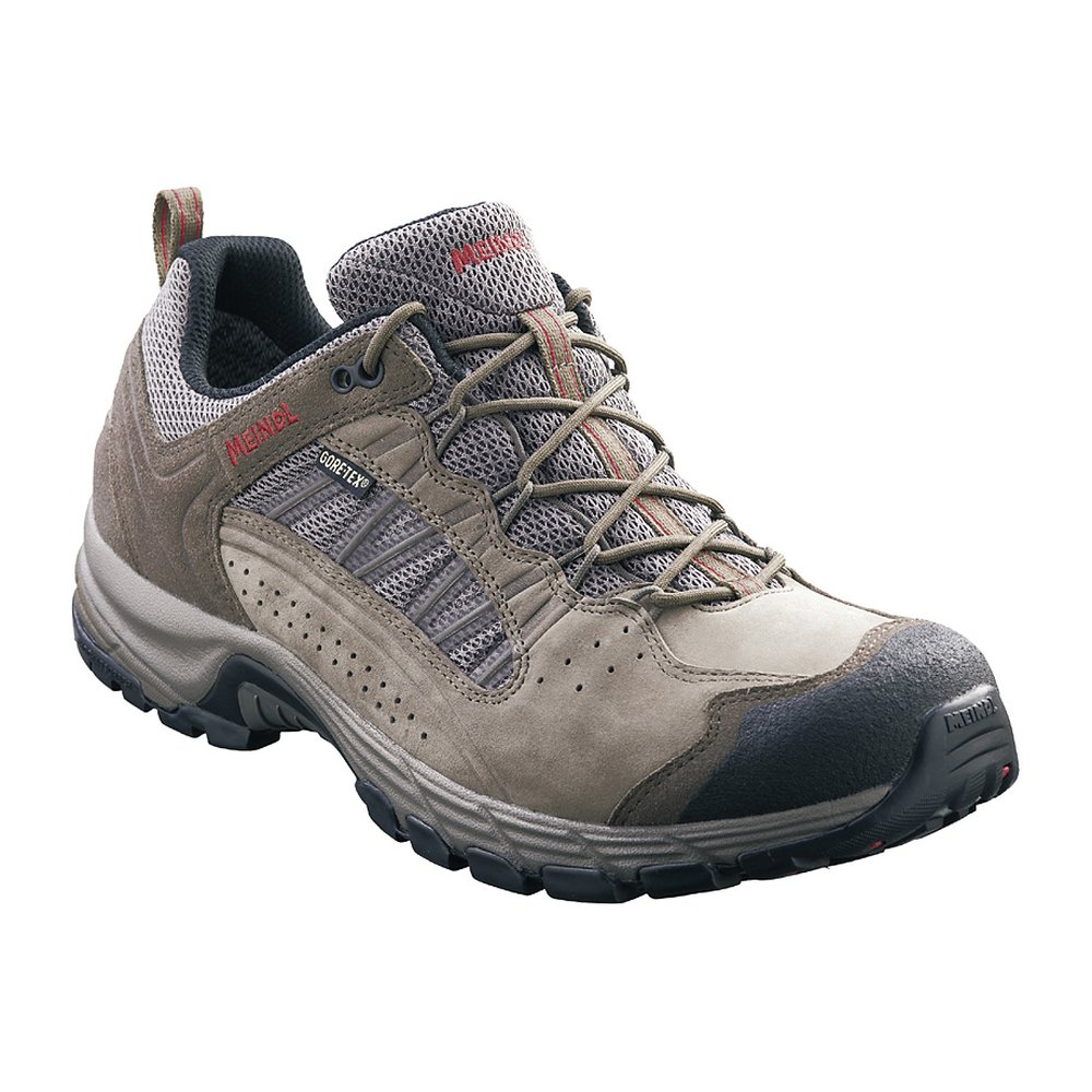 MEINDL Journey PRO GTX Men - Multifunktionsschuh wasserdicht und atmungsaktiv