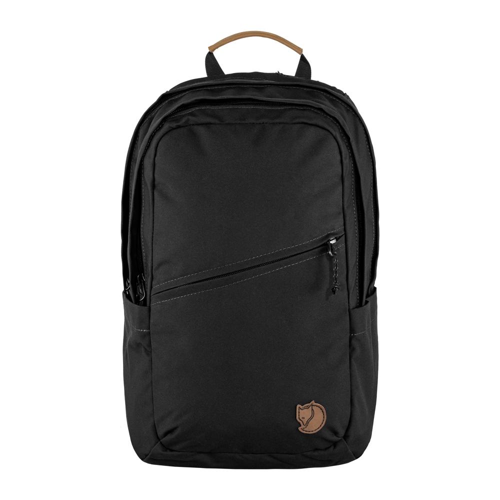 FJÄLLRÄVEN Räven 20 - Tagesrucksack strapazierfähig, gepolstertes Laptopfach