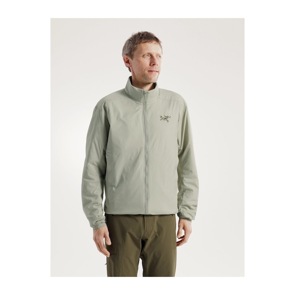 ARC'TERYX Atom Jacket Men - Isolationsjacke atmungsaktiv, kleines Packmaß