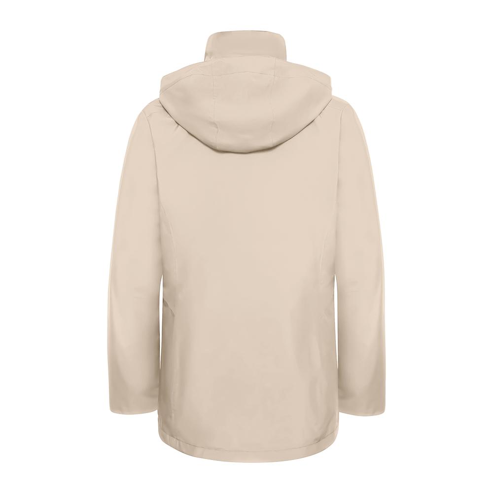 JACK WOLFSKIN Rotwand 3In1 Jkt Women - Doppeljacke wasserdicht & atmungsaktiv
