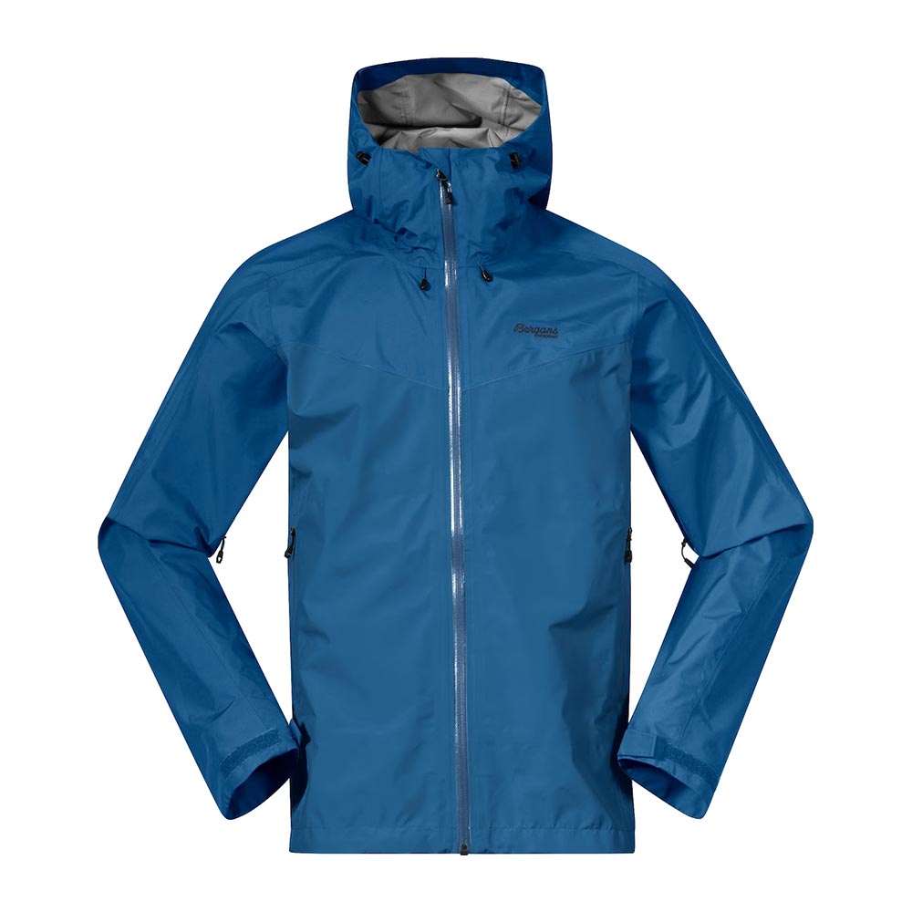 BERGANS Skar Light 3L Shell Jacket Men - Hardshelljacke