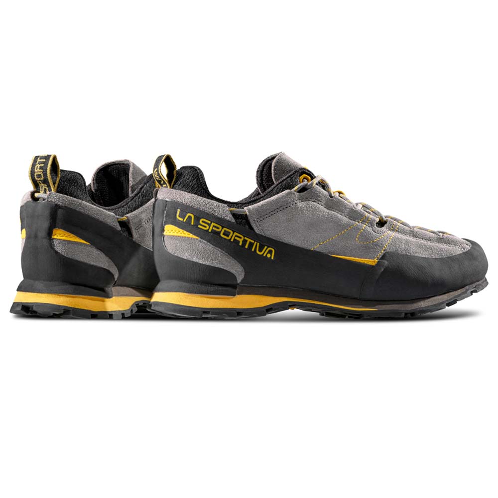 LA SPORTIVA Boulder X Man - Zustiegsschuh robust und klettertauglich