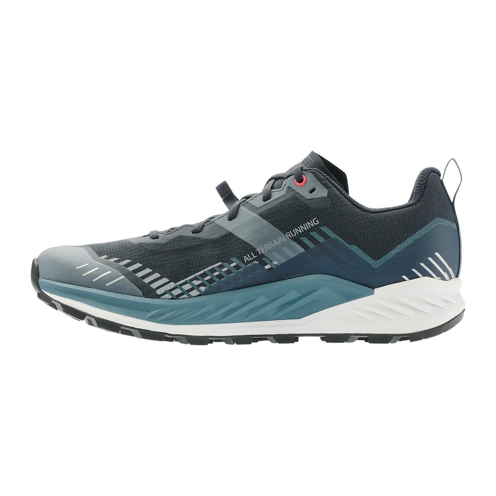 LOWA Amplux 2 GTX Men - Trailrunningschuh wasserdicht, atmungsaktiv
