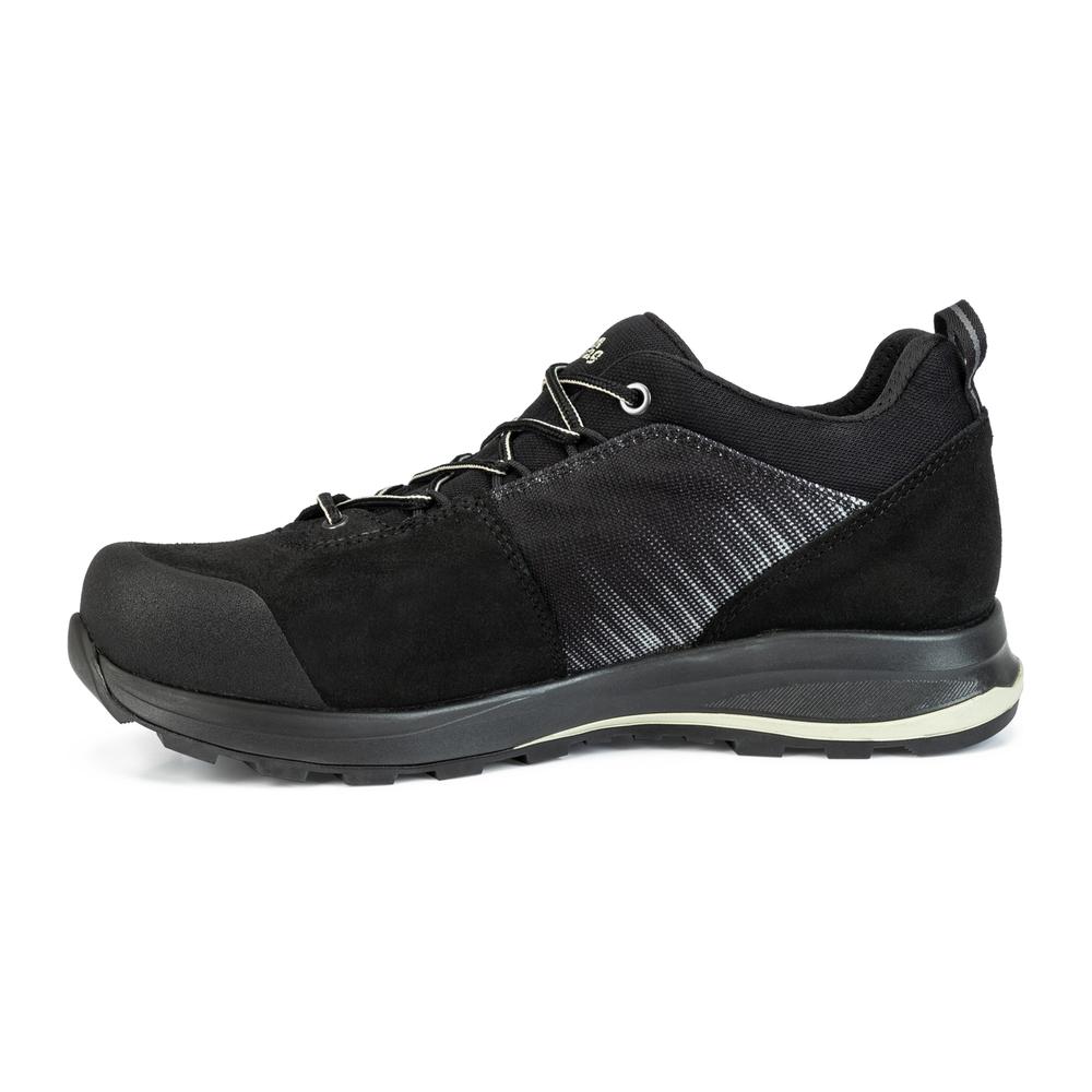 HANWAG Klarsby Low Bunion GTX Men - Wanderschuh wasserdicht & atmungsaktiv