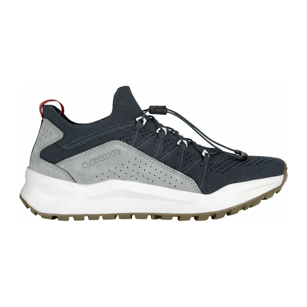 LOWA Kaloya Knit Men - Outdoor-Sneaker atmungsaktiv, leicht