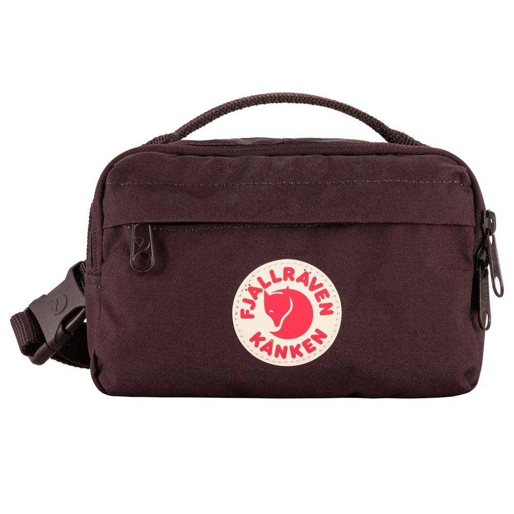 FJÄLLRÄVEN Kånken Hip Pack - Hüfttasche