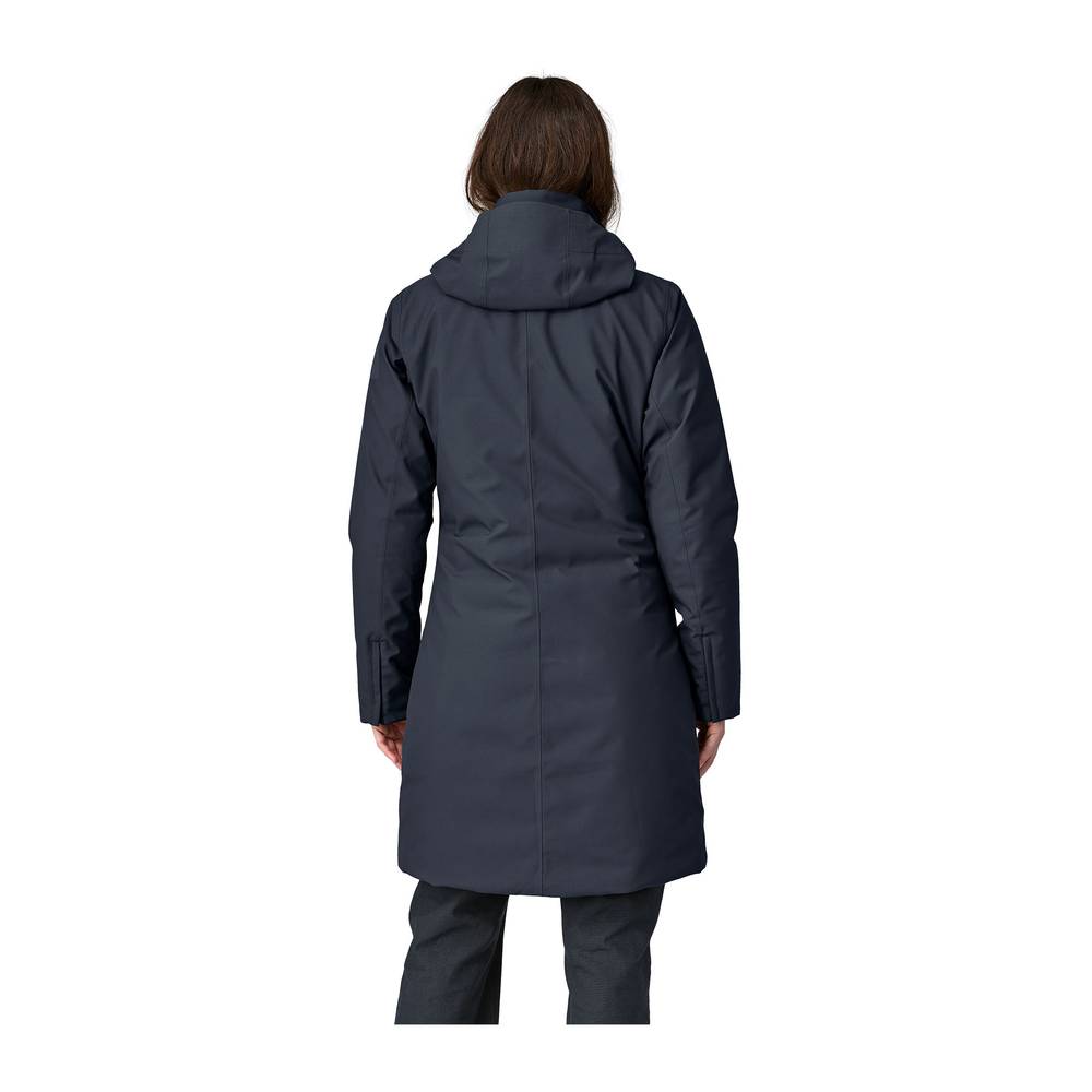 PATAGONIA Tres 3-in-1 Parka Women - Doppeljacke wasserdicht, atmungsaktiv