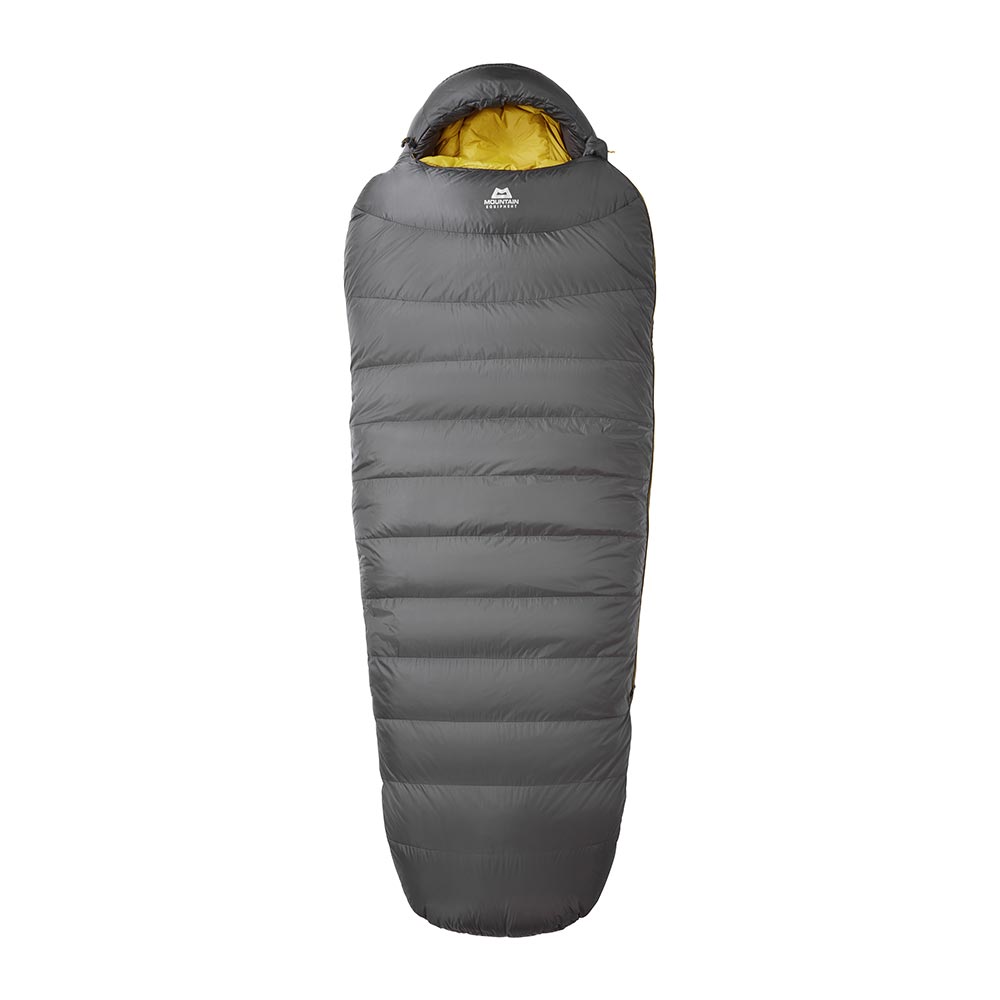 MOUNTAIN EQUIPMENT Helium GT 600 - Daunenschlafsack