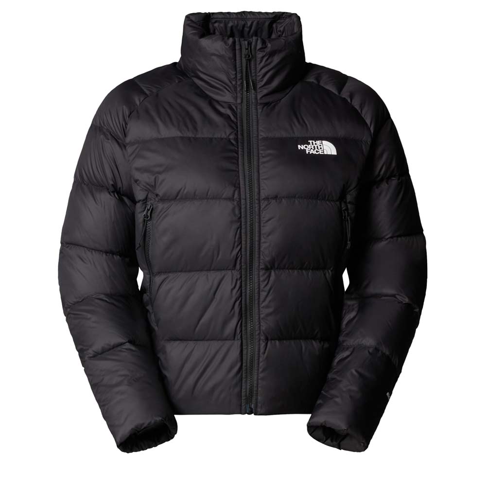 THE NORTH FACE - Hyalite Down Jacket Women – Daunenjacke