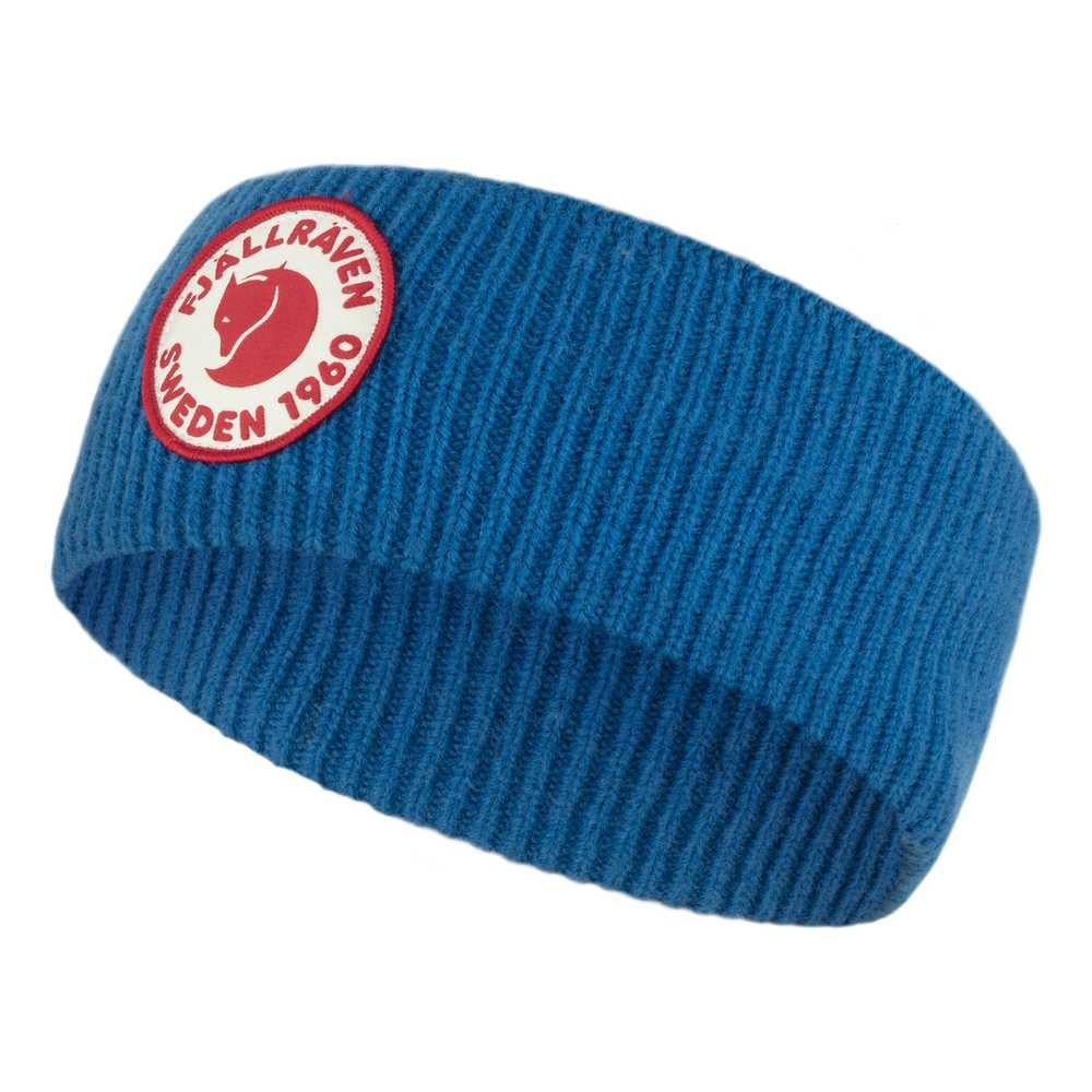 FJÄLLRÄVEN 1960 Logo Headband - Stirnband