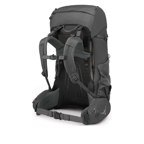 OSPREY Renn 65 - Damen-Trekkingrucksack mit AirSpeed Rückensystem