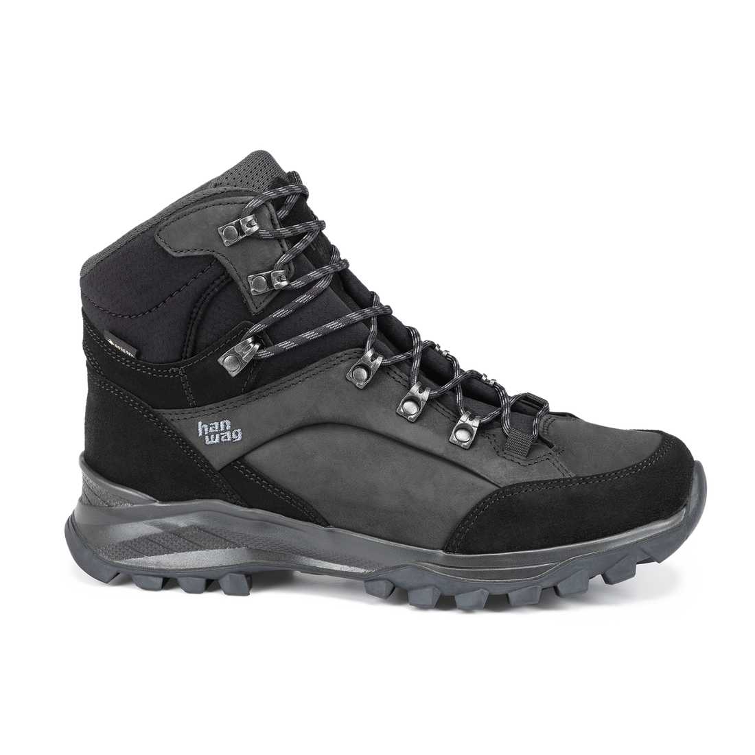 HANWAG Banks GTX Men - Wanderschuhe