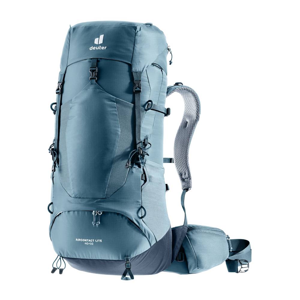 DEUTER Aircontact Lite 40+10 - Trekkingrucksack kompakt und leicht