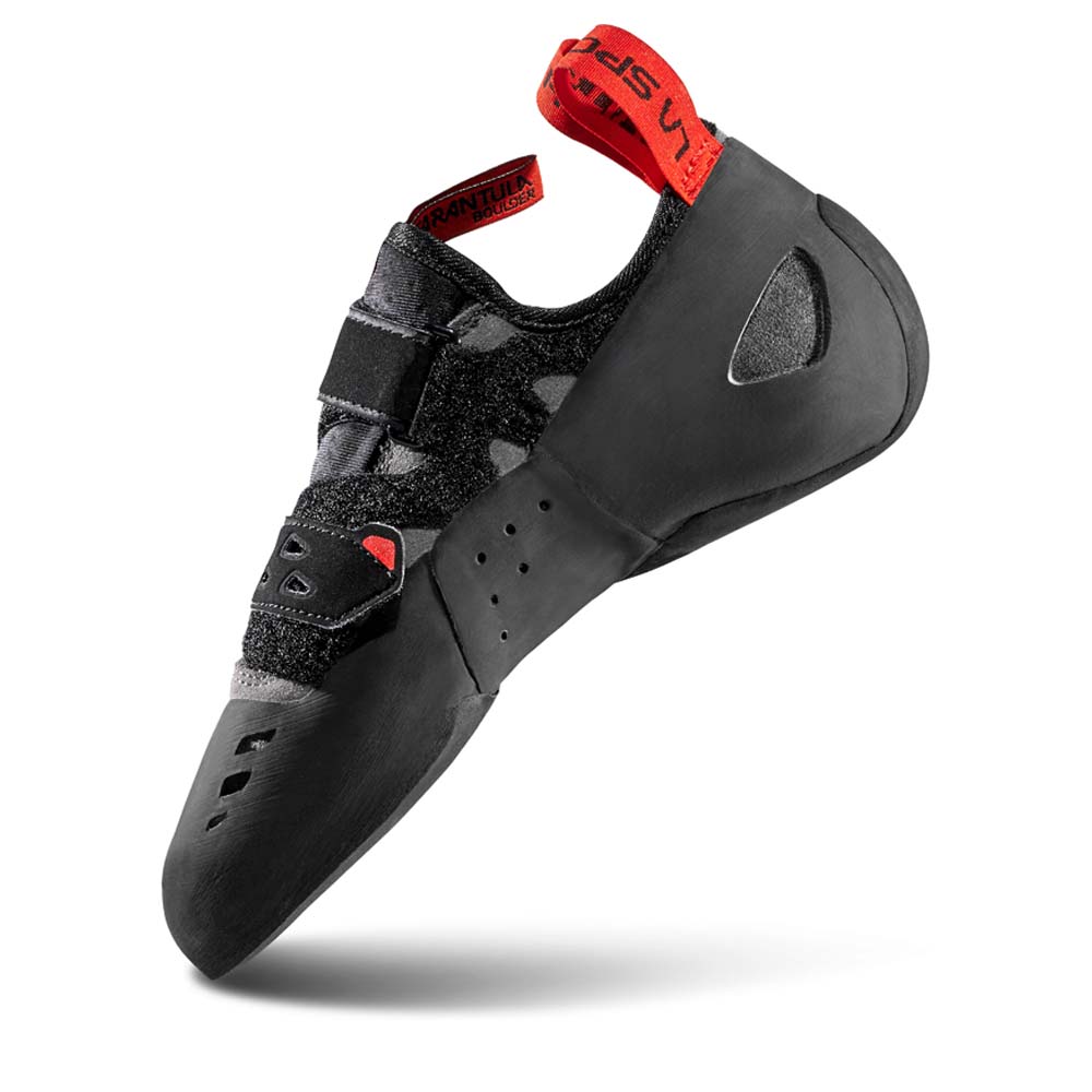 LA SPORTIVA Tarantula Boulder Man - Kletterschuh bequem und vielseitig