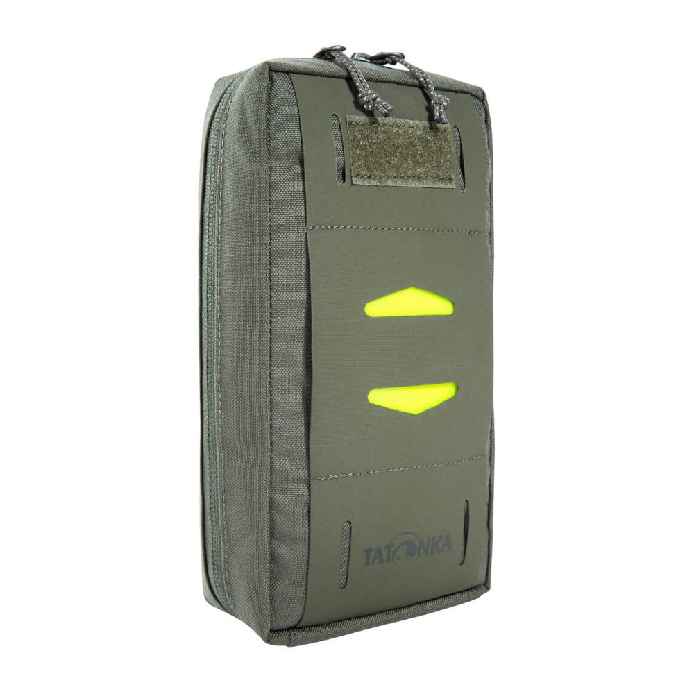TATONKA Universal Pouch 20 x 10 - Modulare Zubehörtasche