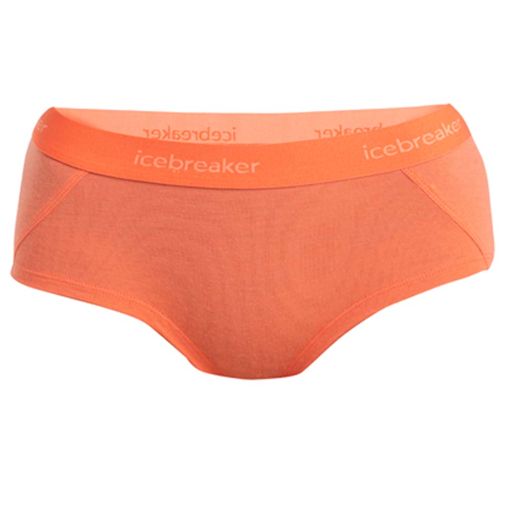 ICEBREAKER Sprite Hot Pants Women - Hot Pants