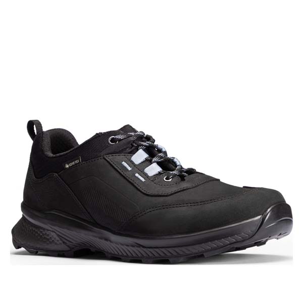 HANWAG Fortavo Low SF Extra GTX - Herren Wanderschuh für breite Füße