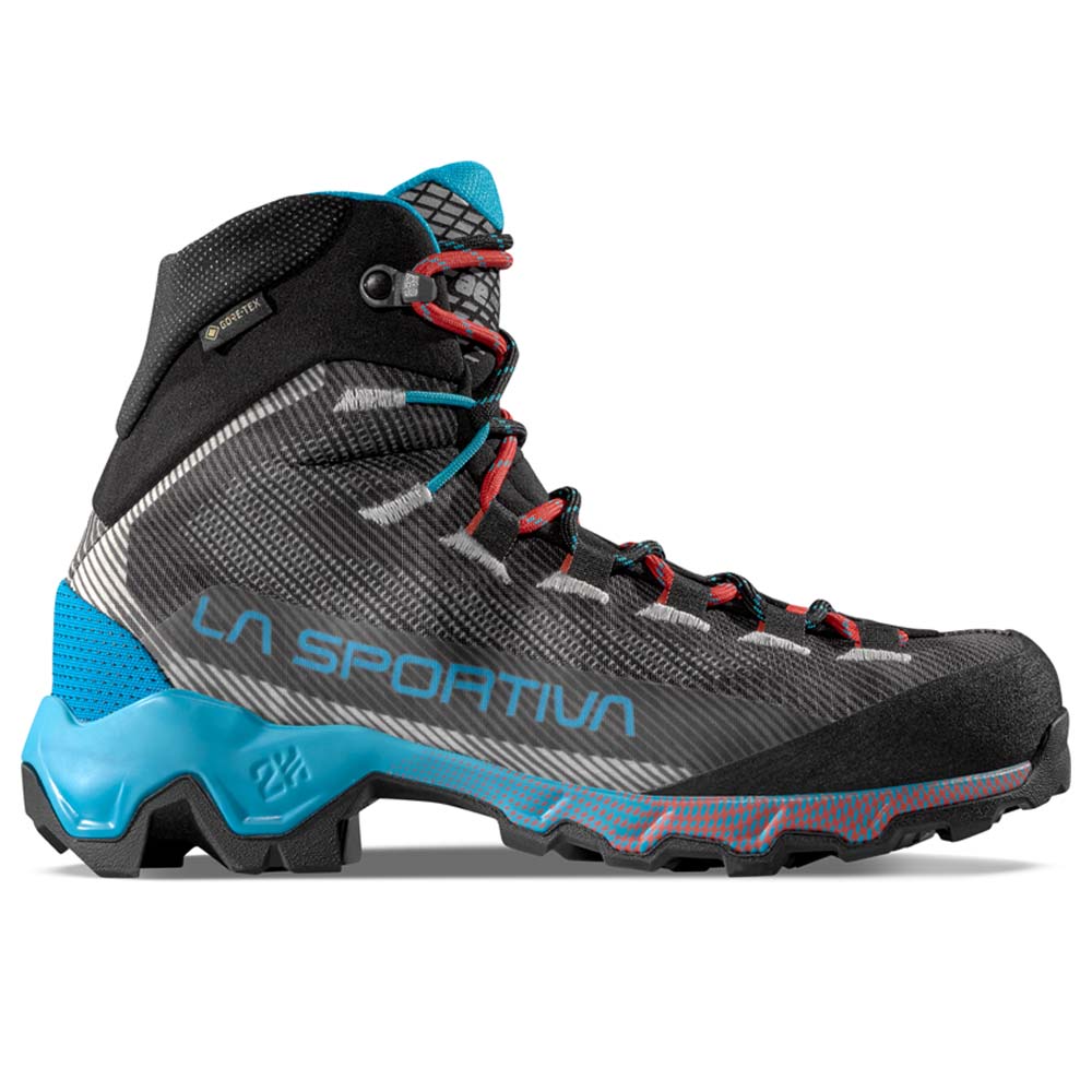 LA SPORTIVA Aequilibrium Hike GTX Woman - Trekkingschuh beweglich und präzise