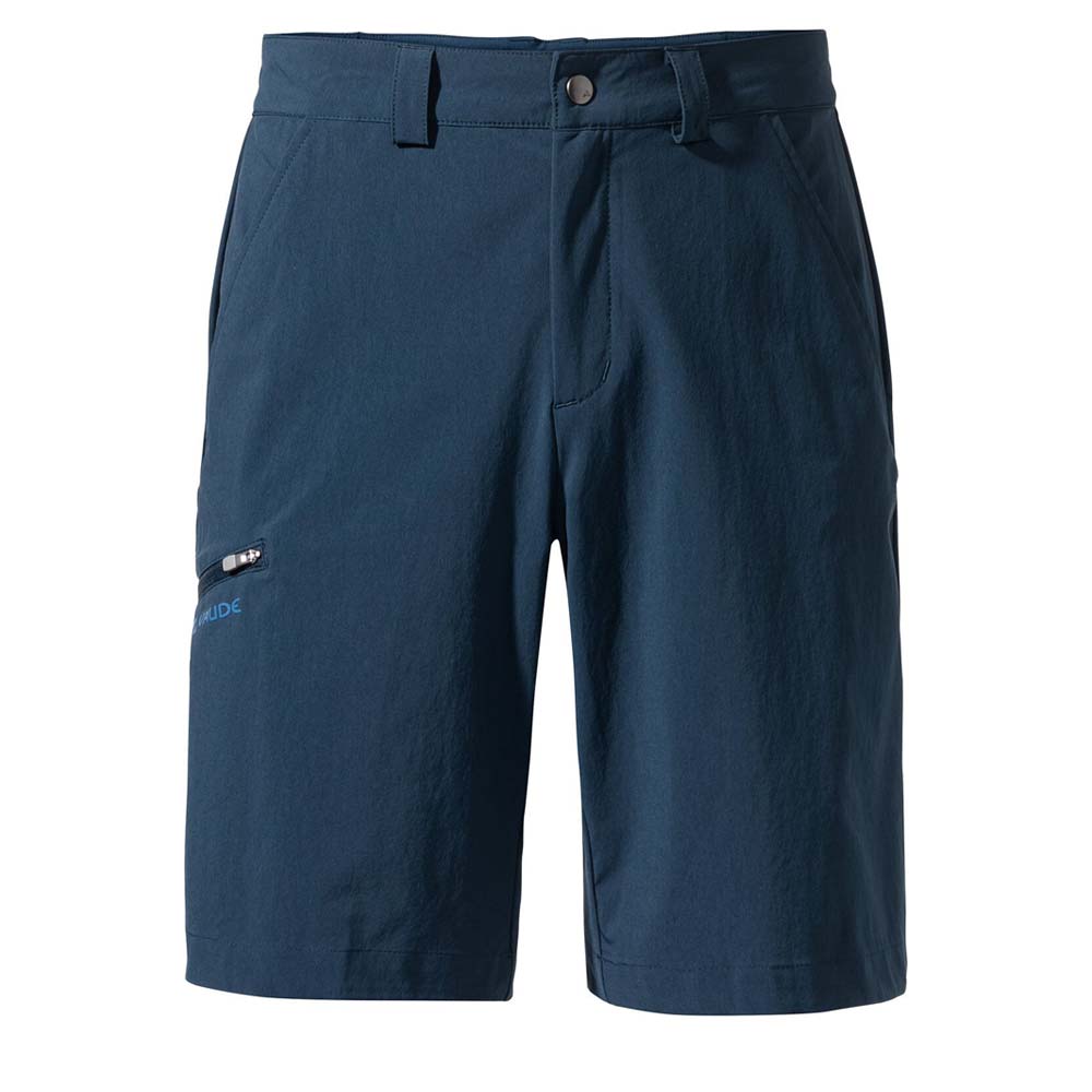 VAUDE Farley Stretch Bermuda II Men - Shorts atmungsaktiv und schnelltrocknend